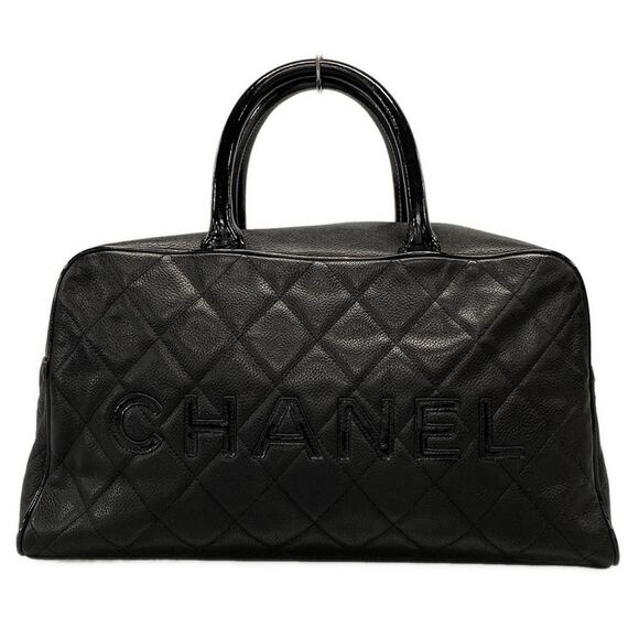 CHANEL Matelasse Handbag - Picture 1 of 16